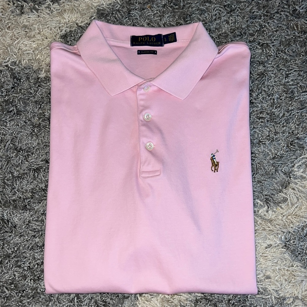 Polo Ralph Lauren Classic Fit